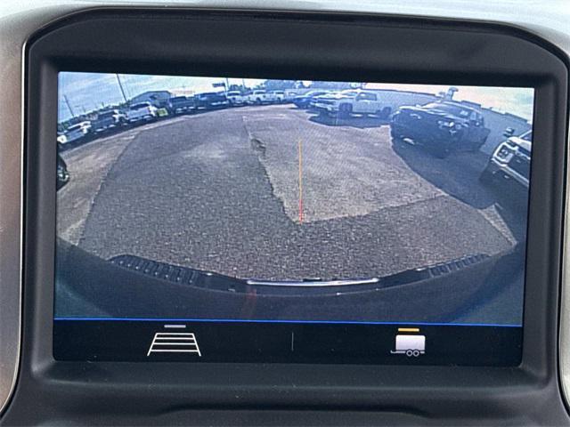 used 2022 Chevrolet Silverado 2500 car, priced at $42,577