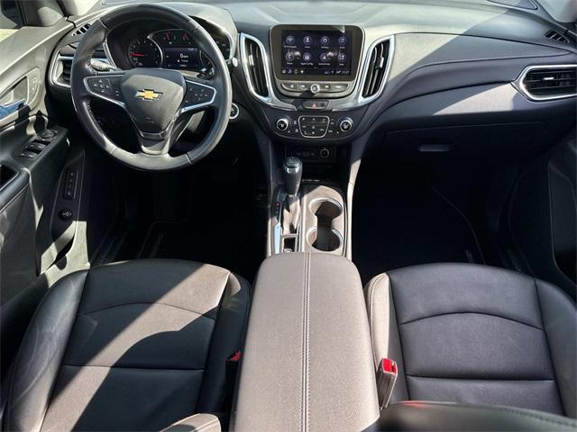 used 2020 Chevrolet Equinox car, priced at $24,650