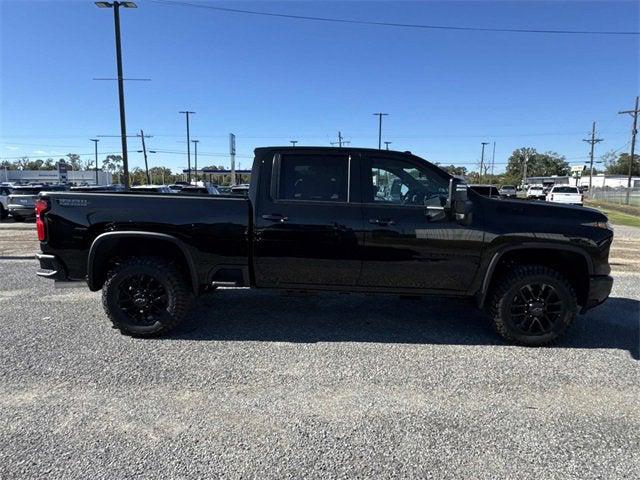 new 2026 Chevrolet Silverado 2500 car, priced at $81,421