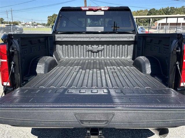 new 2026 Chevrolet Silverado 2500 car, priced at $81,421