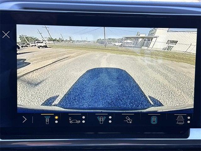 new 2026 Chevrolet Silverado 2500 car, priced at $81,421