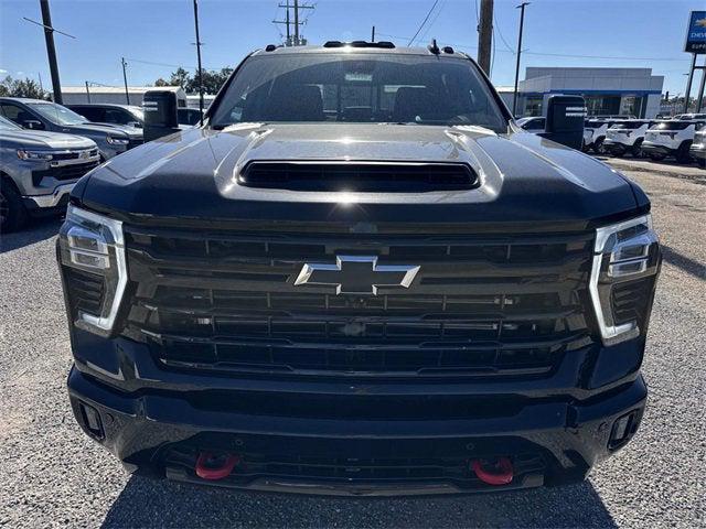 new 2026 Chevrolet Silverado 2500 car, priced at $81,421