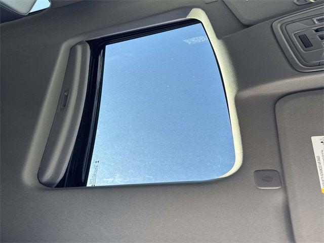 new 2026 Chevrolet Silverado 2500 car, priced at $81,421