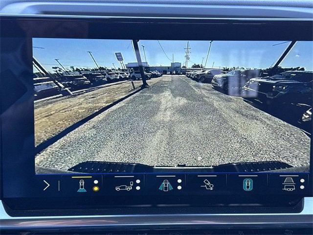 new 2026 Chevrolet Silverado 2500 car, priced at $81,421