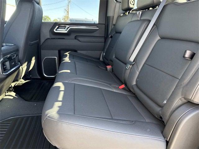 new 2026 Chevrolet Silverado 2500 car, priced at $81,421