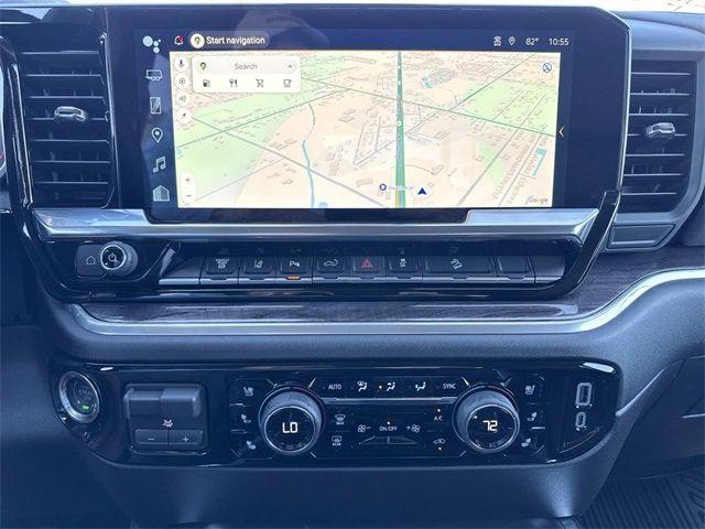 new 2026 Chevrolet Silverado 2500 car, priced at $81,421