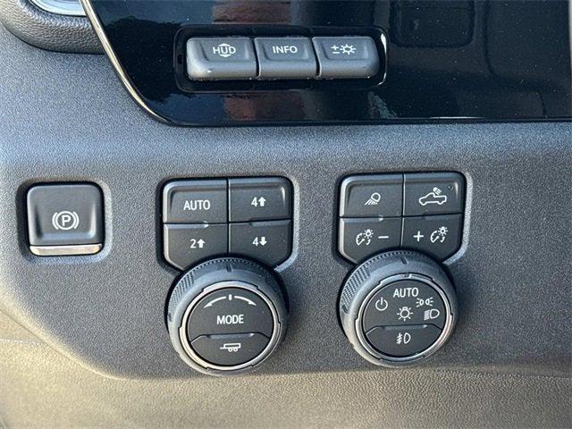 new 2026 Chevrolet Silverado 2500 car, priced at $81,421