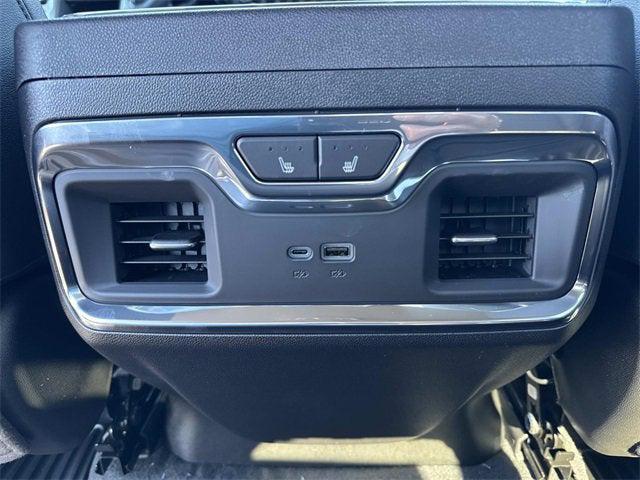 new 2026 Chevrolet Silverado 2500 car, priced at $81,421