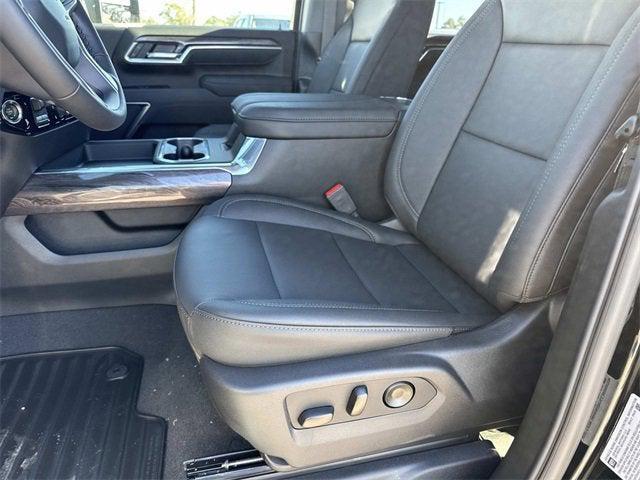 new 2026 Chevrolet Silverado 2500 car, priced at $81,421