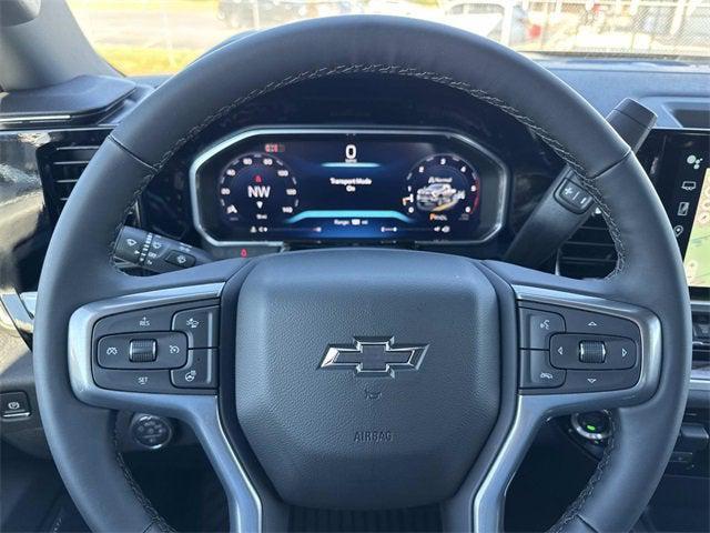 new 2026 Chevrolet Silverado 2500 car, priced at $81,421