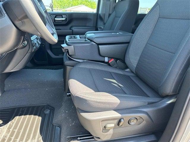 new 2025 Chevrolet Silverado 2500 car, priced at $62,788