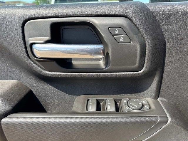 new 2025 Chevrolet Silverado 2500 car, priced at $62,788