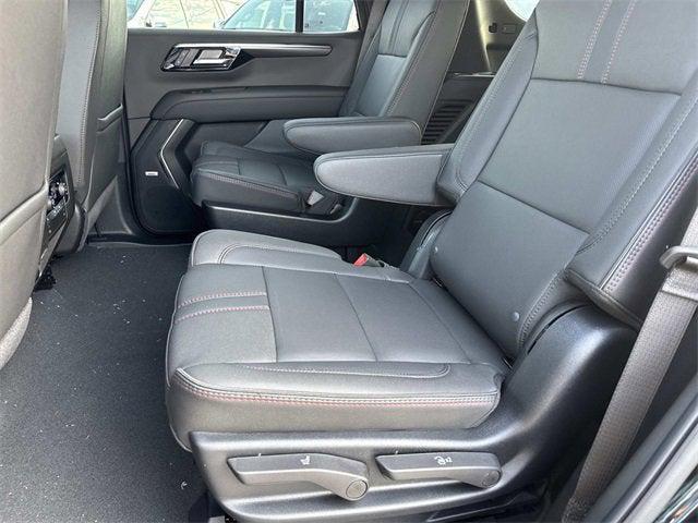 new 2026 Chevrolet Tahoe car, priced at $72,360