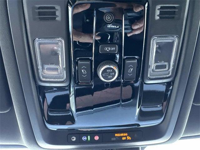 new 2026 Chevrolet Tahoe car, priced at $72,360