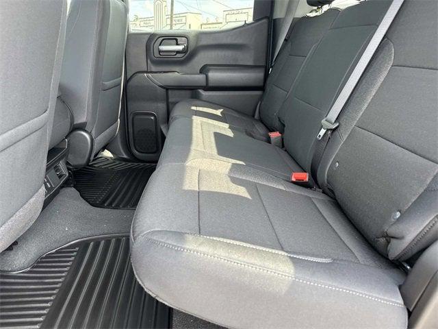 new 2026 Chevrolet Silverado 1500 car, priced at $54,080