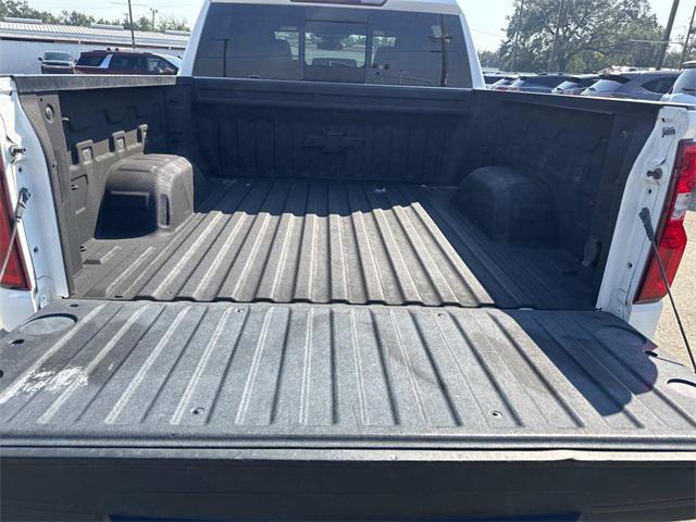 used 2023 Chevrolet Silverado 1500 car, priced at $45,990