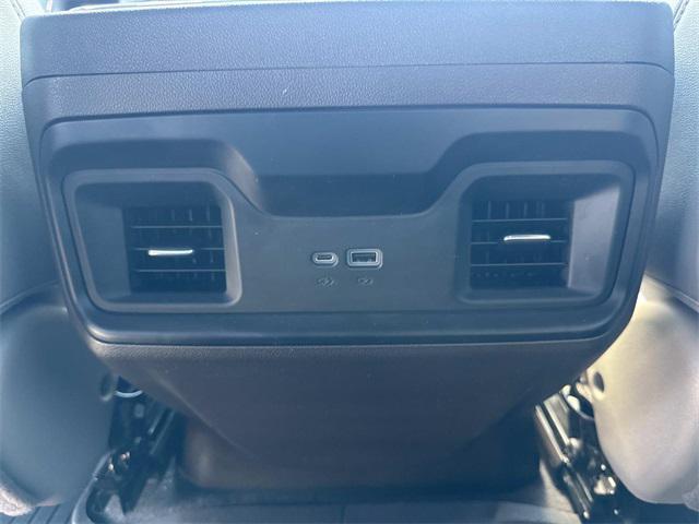 used 2023 Chevrolet Silverado 1500 car, priced at $45,990