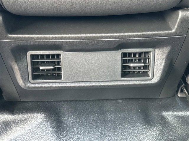 new 2025 Chevrolet Silverado 2500 car, priced at $53,357