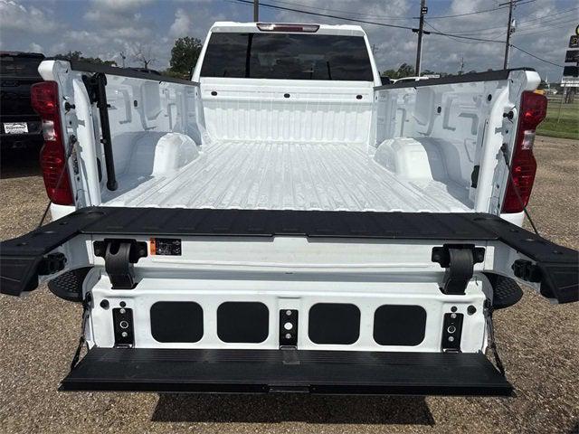 new 2025 Chevrolet Silverado 2500 car, priced at $53,357