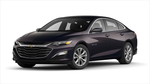 new 2025 Chevrolet Malibu car, priced at $29,295