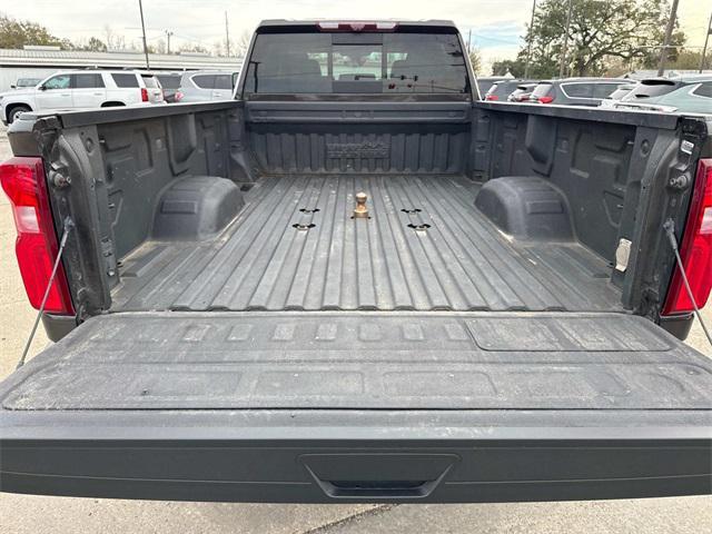 used 2021 Chevrolet Silverado 3500 car, priced at $53,550