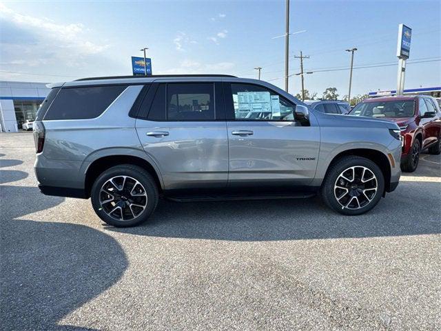 new 2026 Chevrolet Tahoe car, priced at $70,691