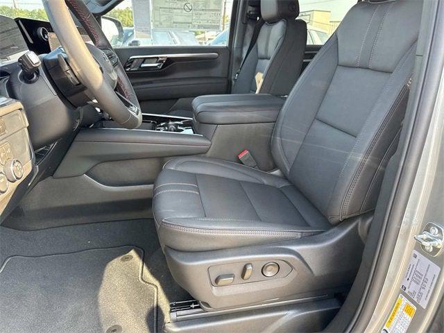 new 2026 Chevrolet Tahoe car, priced at $70,691