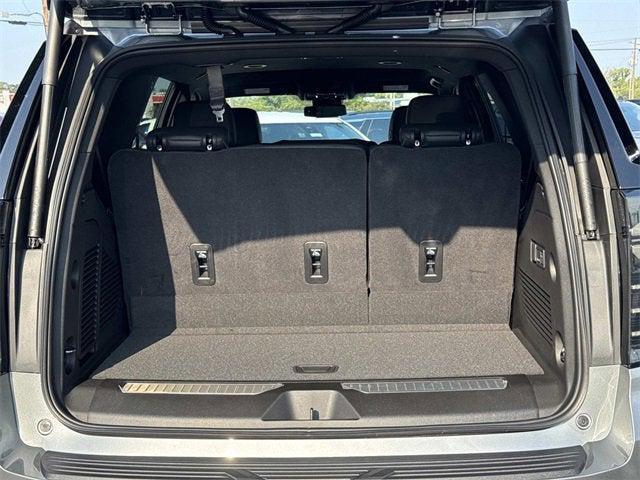 new 2026 Chevrolet Tahoe car, priced at $70,691