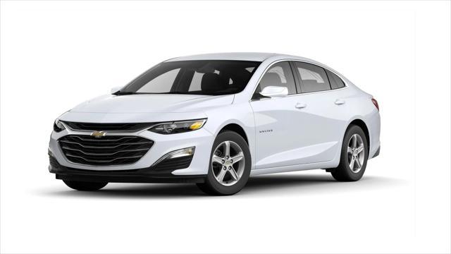 new 2024 Chevrolet Malibu car, priced at $21,826