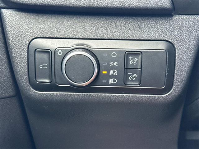 used 2024 Ford Escape car, priced at $23,990