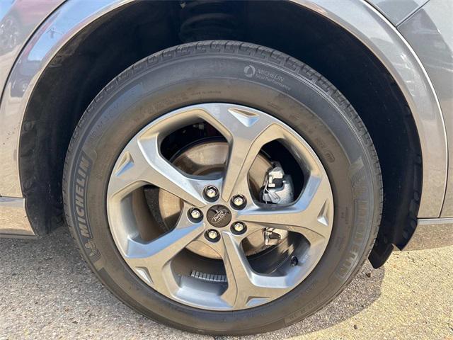 used 2024 Ford Escape car, priced at $23,990