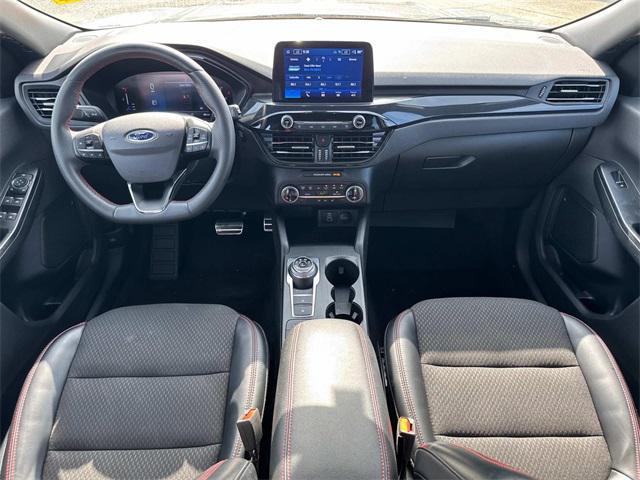 used 2024 Ford Escape car, priced at $23,990