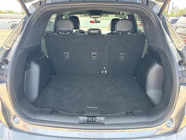 used 2024 Ford Escape car, priced at $23,990
