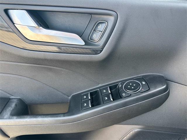 used 2024 Ford Escape car, priced at $23,990