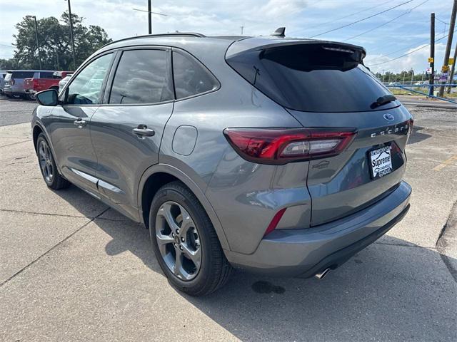 used 2024 Ford Escape car, priced at $23,990