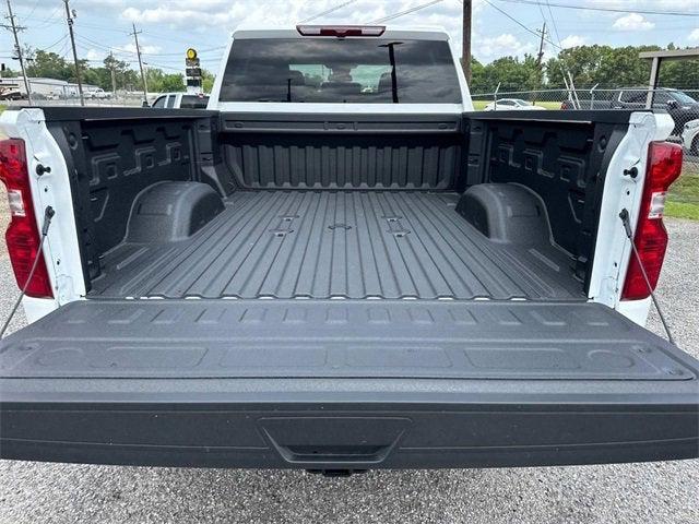 new 2025 Chevrolet Silverado 2500 car, priced at $64,203
