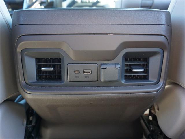 used 2020 Chevrolet Silverado 1500 car, priced at $30,777