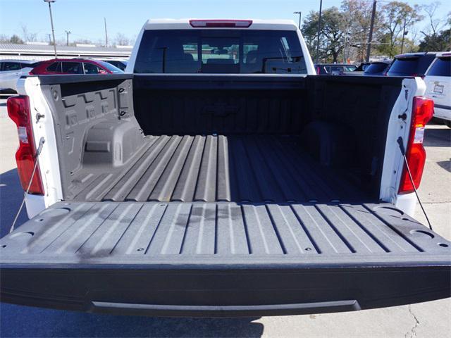 used 2020 Chevrolet Silverado 1500 car, priced at $30,777