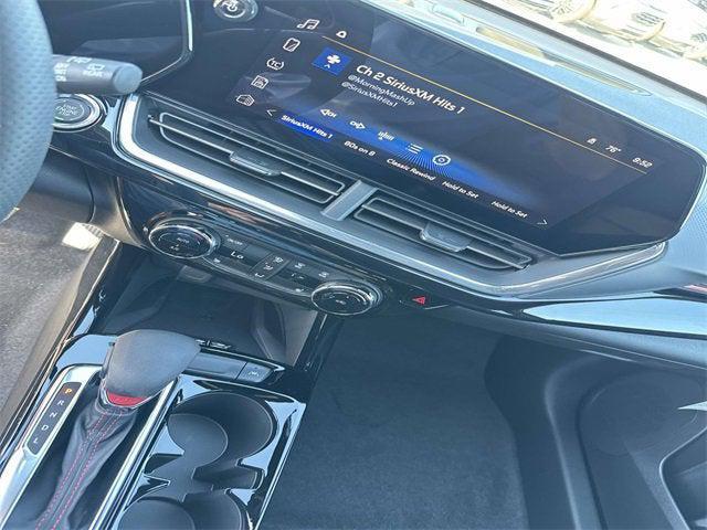 new 2026 Chevrolet Trax car, priced at $28,780