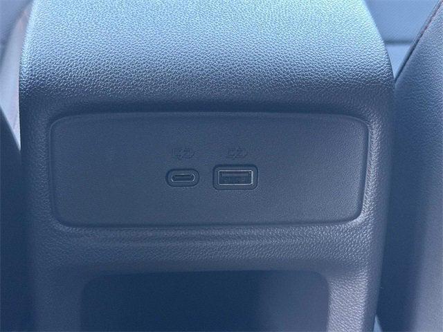 new 2026 Chevrolet Trax car, priced at $28,780
