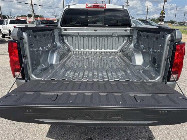 new 2026 Chevrolet Colorado car, priced at $31,883