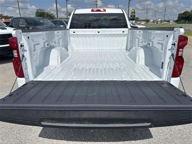 new 2026 Chevrolet Silverado 1500 car, priced at $35,280