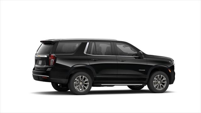 new 2024 Chevrolet Tahoe car, priced at $59,698