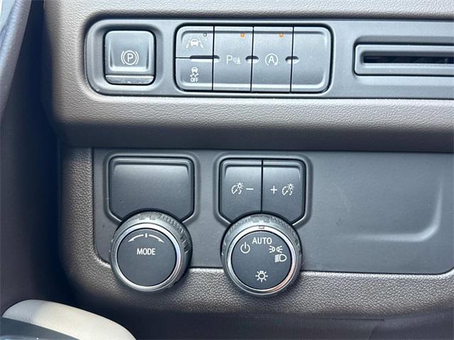 used 2023 Chevrolet Suburban car, priced at $44,990