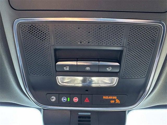 new 2026 Chevrolet Traverse car, priced at $57,398