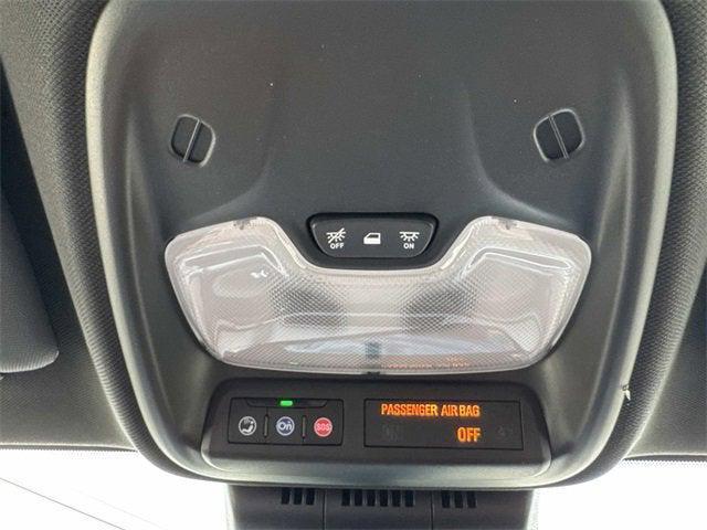 new 2026 Chevrolet Colorado car, priced at $33,681