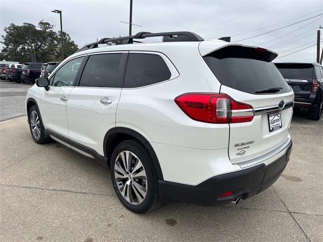 used 2022 Subaru Ascent car, priced at $31,990