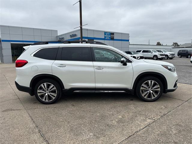 used 2022 Subaru Ascent car, priced at $31,990