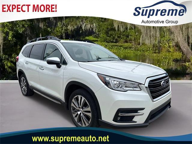 used 2022 Subaru Ascent car, priced at $32,990