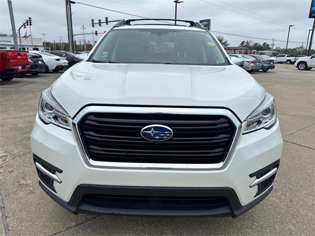 used 2022 Subaru Ascent car, priced at $31,990